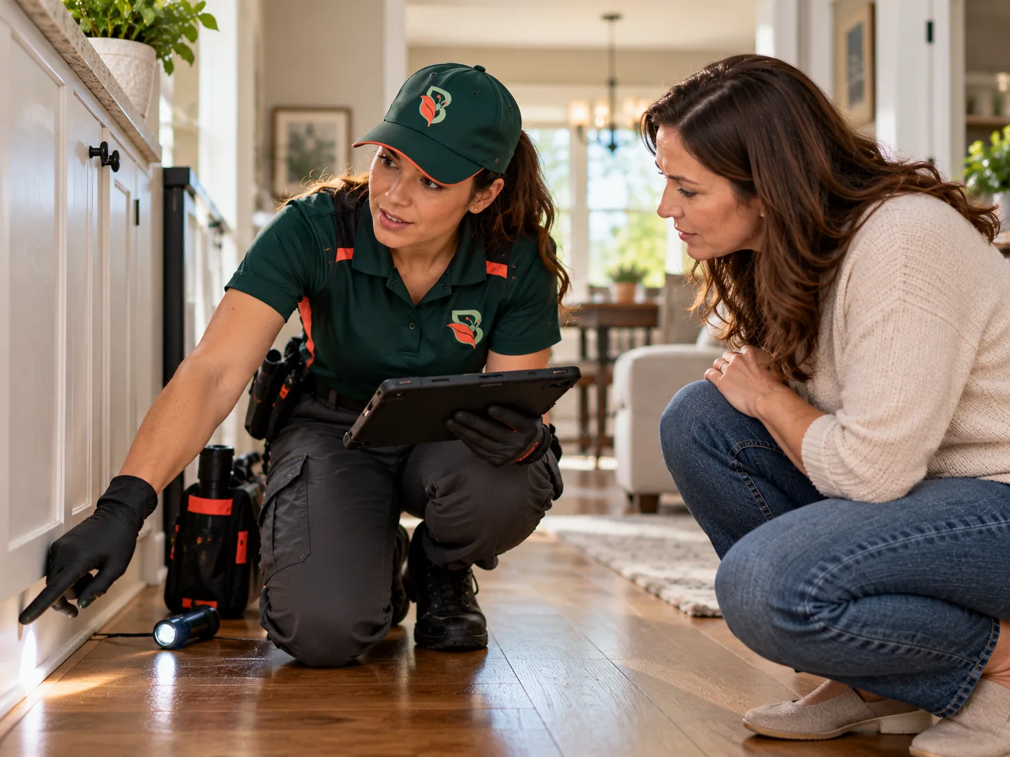 Pest Control Severance, CO FAQs